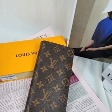 LOUIS VUITTON 루이비통 이단장지갑