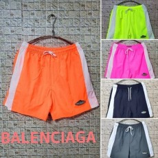 BALENCIAGA 발렌시아가 아노락 하프 SET