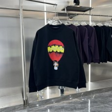 LOUIS VUITTON 루이비통 맨투맨4