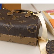 LOUIS VUITTON 루이비통 온더고