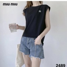 MIUMIU 미우미우 제라 나시