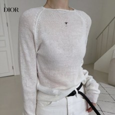 DIOR 디올 하리보 울 니트