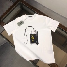 BALENCIAGA 발렌시아가 passport T 508A 반팔티