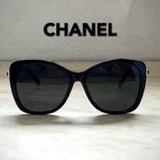 CHANEL 샤넬 선글라스