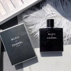 CHANEL 샤넬 BLEU