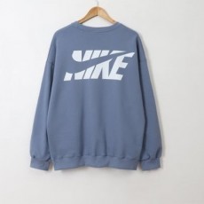 NIKE 나이키 빅 레터링 맨투맨