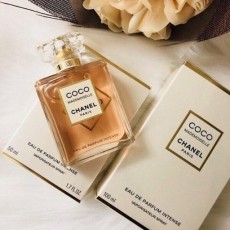 CHANEL 샤넬 COCO MADEMOISELLE INTENSE