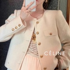 CELINE 셀린느 앨리트위드자켓