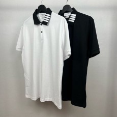 THOM BROWNE 톰브라운 넥사선카라반팔