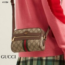 GUCCI 구찌 오피디아 미니 크로스백