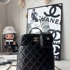 CHANEL 샤넬 22 공방 백팩