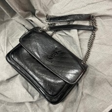 YSL 입생로랑 니키 체인백