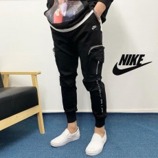 NIKE 나이키 에어 우븐 카고 조거팬츠