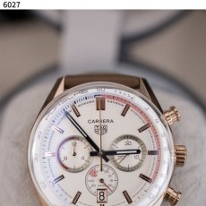 TAGHEUER 태그호이어 까레라 크로노스프린트 X 포르쉐