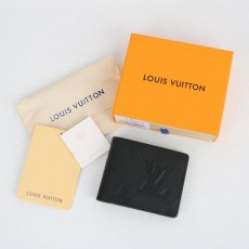 LOUIS VUITTON 루이비통 멀티플 월릿 반지갑