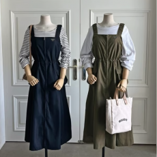 PRADA 프라다 안리 원피스