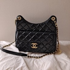 CHANEL 샤넬 크루즈 호보백