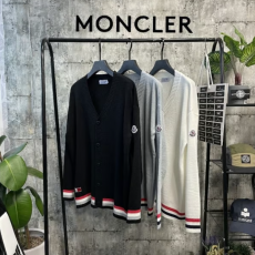 MONCLER 몽끌레어 삼선가디건
