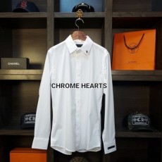 CHROME HEARTS 크롬하츠 스퀄 마인드 셔츠