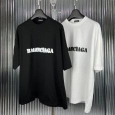 BALENCIAGA 발렌시아가 템프 반팔