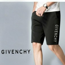 GIVENCHY 지방시 심플 로고 반바지