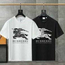 BURBERRY 버버리 기마 프로썸 반팔티