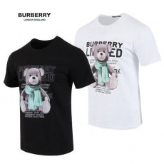 BURBERRY 버버리 테디베어 라운드 티