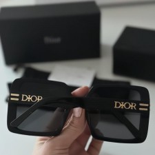 DIOR 디올 스퀘어 선글라스