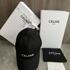 CELINE 셀린느 볼캡