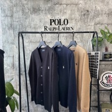 POLO 폴로 베이직 가디건