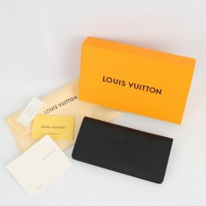 LOUIS VUITTON 루이비통 브라짜 월릿 장지갑