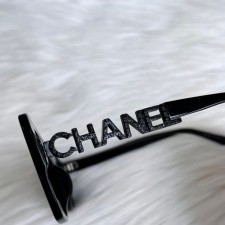 CHANEL 샤넬 레터링 선클라스