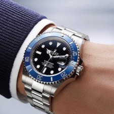 ROLEX 로렉스 서브마리서