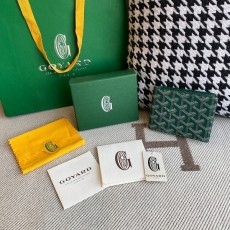 GOYARD 고야드 카드 지갑