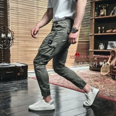 MOOSE KNUCKLES 무스너클 플로우