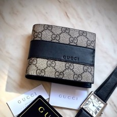 GUCCI 구찌 GG 반지갑