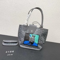 GOYARD 고야드 미니앙주