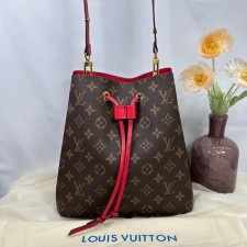 LOUIS VUITTON 루이비통 네오노에 MM 버킷백