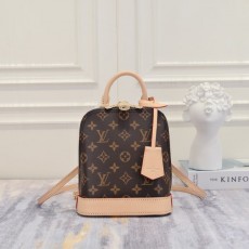 LOUIS VUITTON 루이비통 알마 백팩