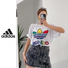 ADIDAS 아디다스 레고다스 반팔티