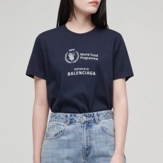 BALENCIAGA 발렌시아가 WFP 반팔