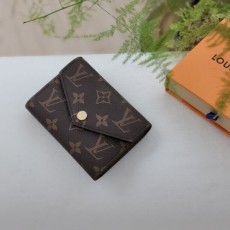 LOUIS VUITTON 루이비통 빅토린 반지갑