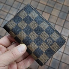 LOUIS VUITTON 루이비통 다미에 오거나이저