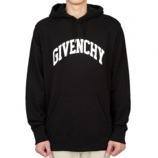 GIVENCHY 지방시 펠파 프린팅 후드티
