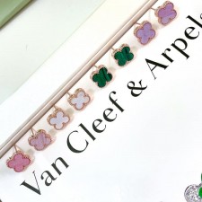 VAN CLEEF ARPELS 반클리프 아펠 귀걸이