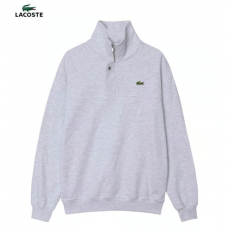 LACOSTE 라코스테 챔프 반오픈 맨투맨