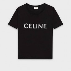 CELINE 셀린느  프린팅 반팔