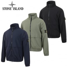 STONEISLAND 스톤아일랜드 272 풀집업윈드스토퍼