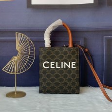 CELINE 셀린느 카바스 미니