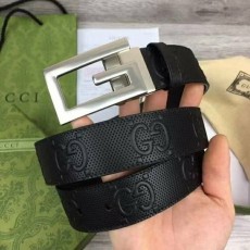 GUCCI 구찌 G볼드리버서블회전